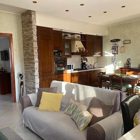 Roma Battistini 66 Apartment, Near Vatican City 외부 사진