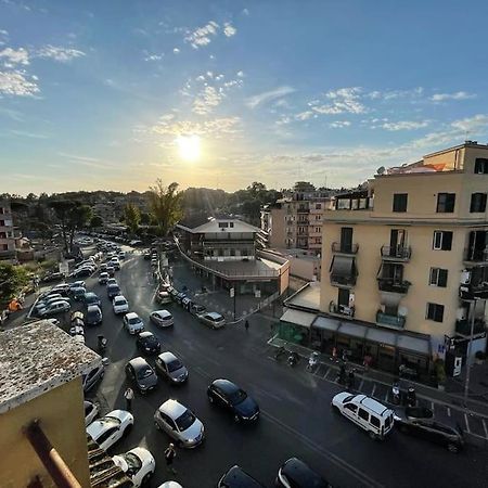 Roma Battistini 66 Apartment, Near Vatican City 외부 사진