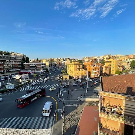 Roma Battistini 66 Apartment, Near Vatican City 외부 사진