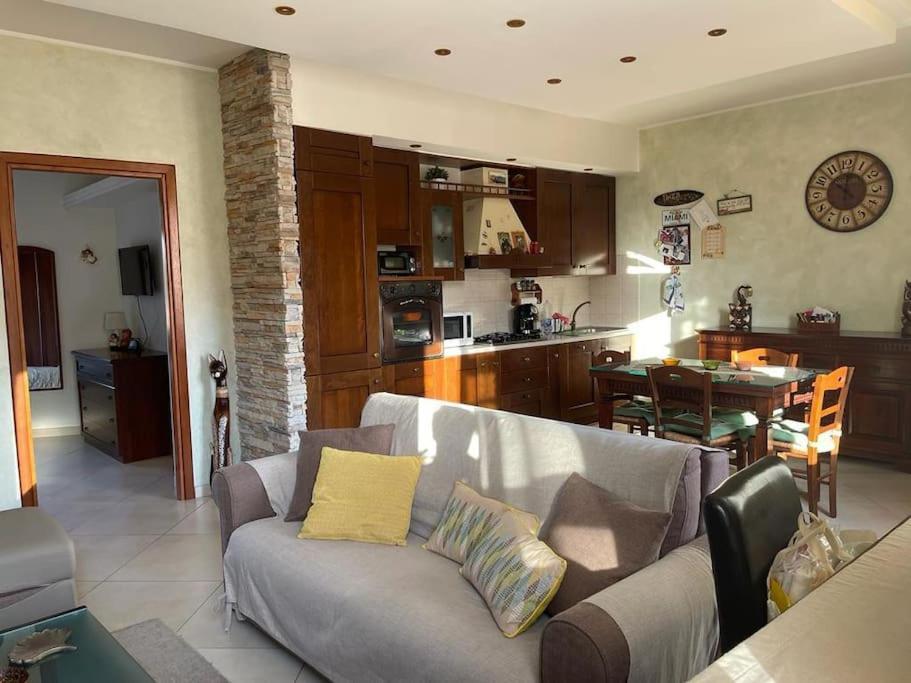 Roma Battistini 66 Apartment, Near Vatican City 외부 사진
