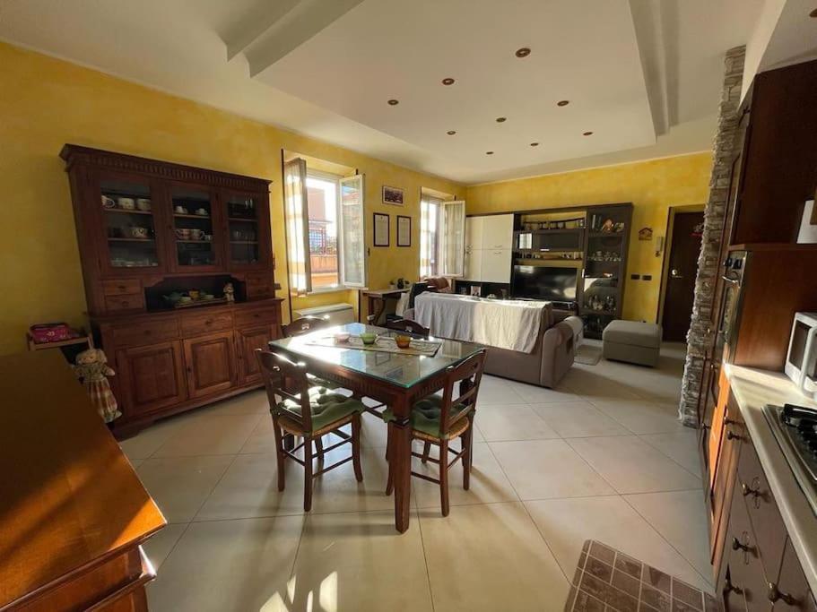Roma Battistini 66 Apartment, Near Vatican City 외부 사진