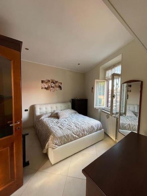 Roma Battistini 66 Apartment, Near Vatican City 외부 사진
