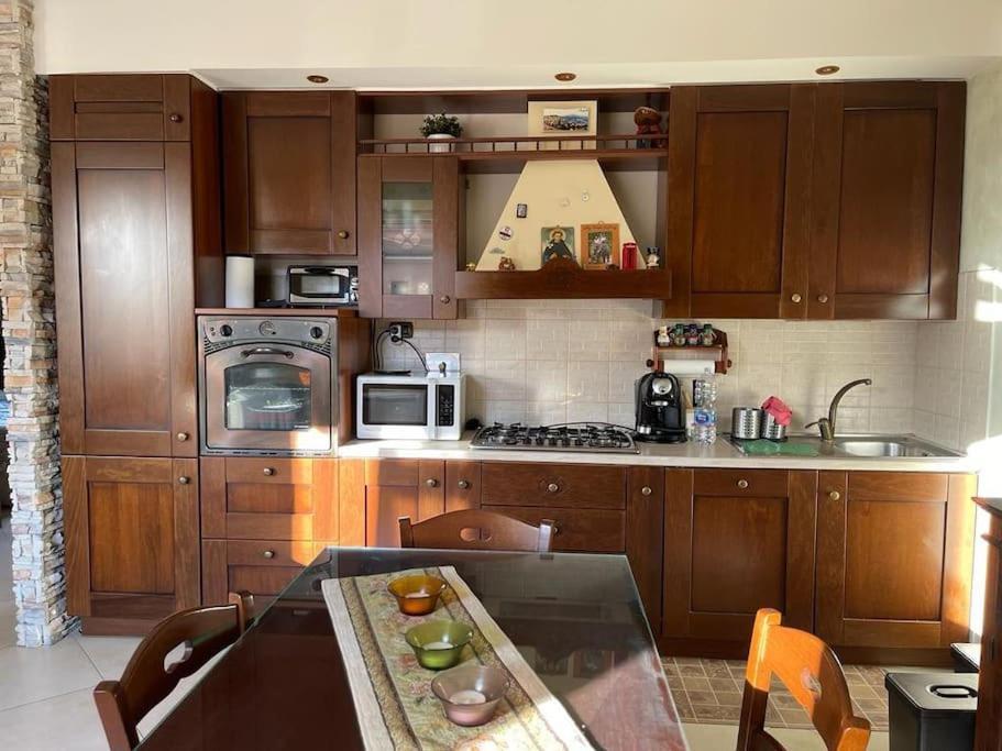 Roma Battistini 66 Apartment, Near Vatican City 외부 사진
