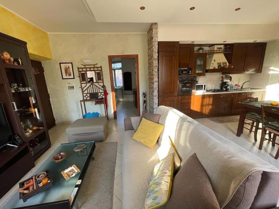 Roma Battistini 66 Apartment, Near Vatican City 외부 사진