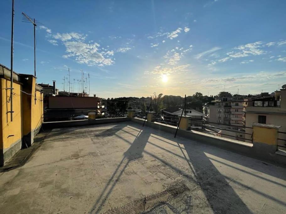 Roma Battistini 66 Apartment, Near Vatican City 외부 사진