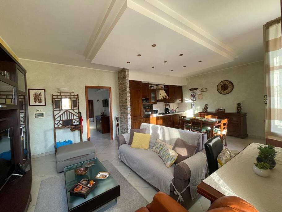 Roma Battistini 66 Apartment, Near Vatican City 외부 사진
